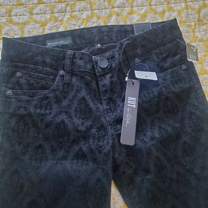 Kut from the Kloth Black Mia Jeans